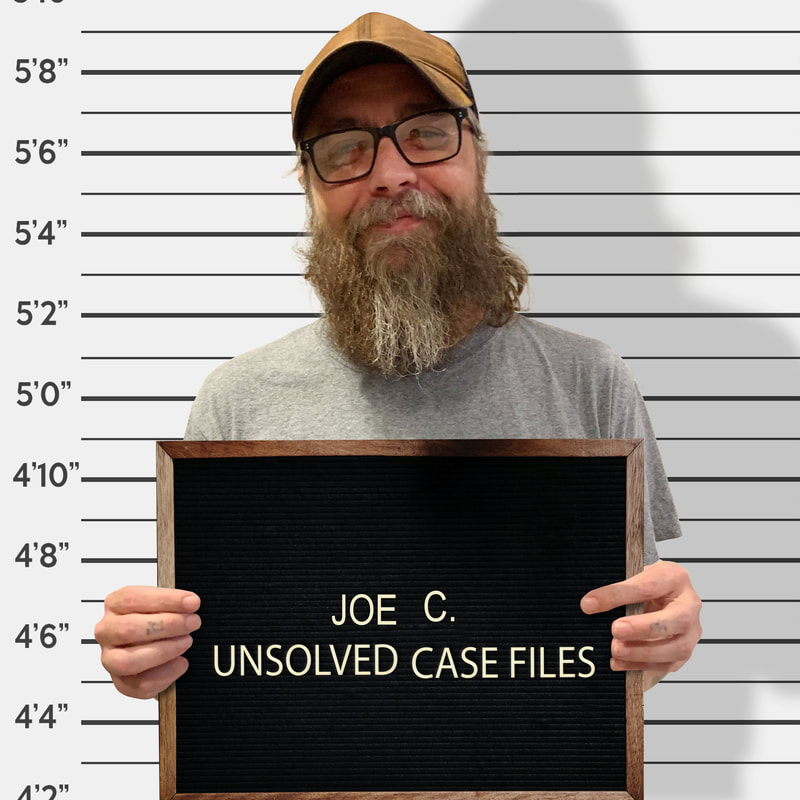 Rene A. - Unsolved Case Files Assembler