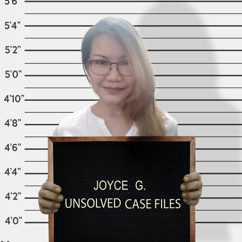 Amy N. - Unsolved Case Files Factory Manager