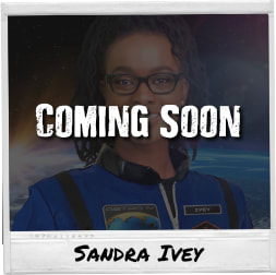 Sandra Ivey - Cold Case Murder Mystery Game